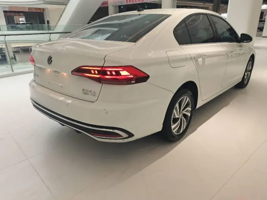 2023 Volkswagen Bora 1.4T 150HP L4 7DCT,autocango,china used car exporter,china ev exporter,chinese used car exporter,chinese used ev exporter