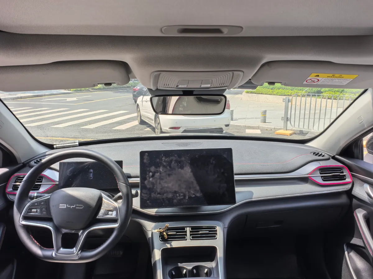 2023 BYD Destroyer 05 1.5L 110HP L4 E-CVT PHEV 18.3KWH,autocango,china used car exporter,china ev exporter,chinese used car exporter,chinese used ev exporter