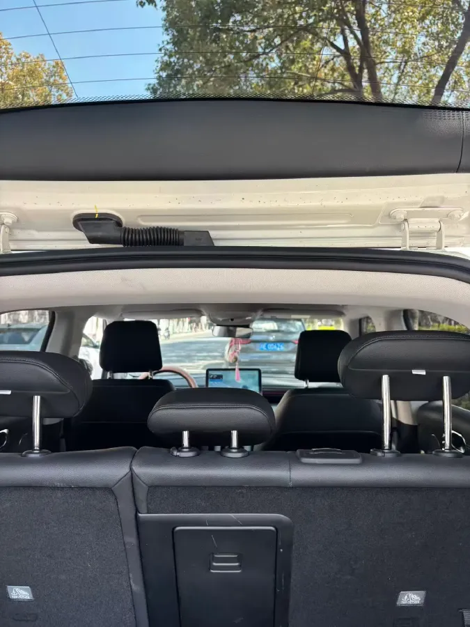 2024 Smart smart Elf 1 BEV 49KWH,autocango,china used car exporter,china ev exporter,chinese used car exporter,chinese used ev exporter