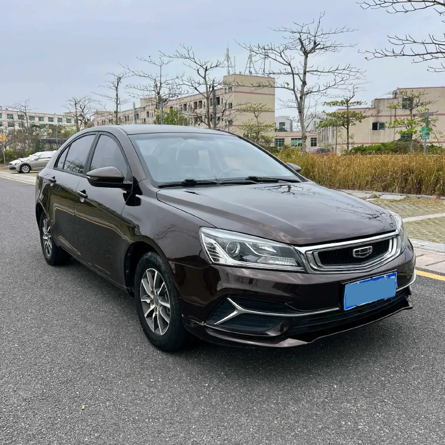 2019 Geely Emgrand 1.5L 109HP L4 CVT,autocango,china used car exporter,china ev exporter,chinese used car exporter,chinese used ev exporter