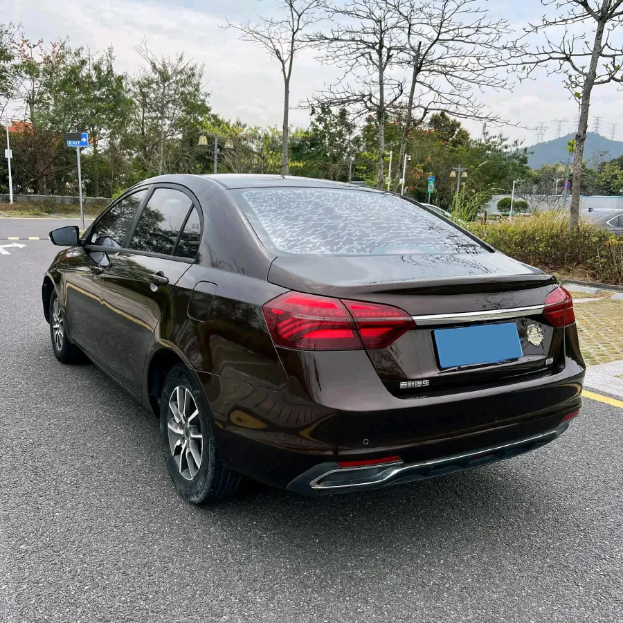 2019 Geely Emgrand 1.5L 109HP L4 CVT,autocango,china used car exporter,china ev exporter,chinese used car exporter,chinese used ev exporter