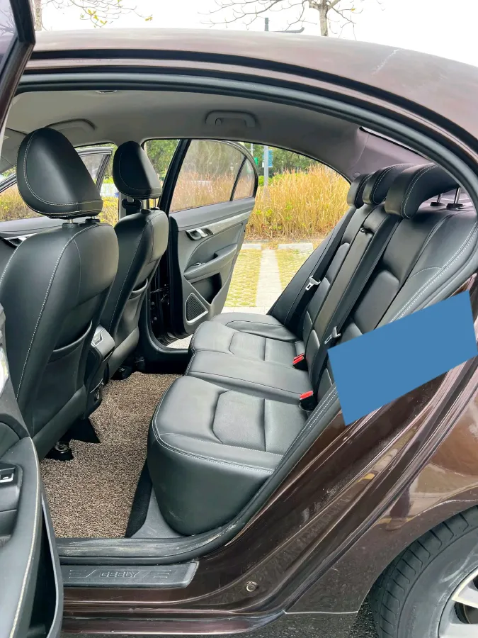 2019 Geely Emgrand 1.5L 109HP L4 CVT,autocango,china used car exporter,china ev exporter,chinese used car exporter,chinese used ev exporter