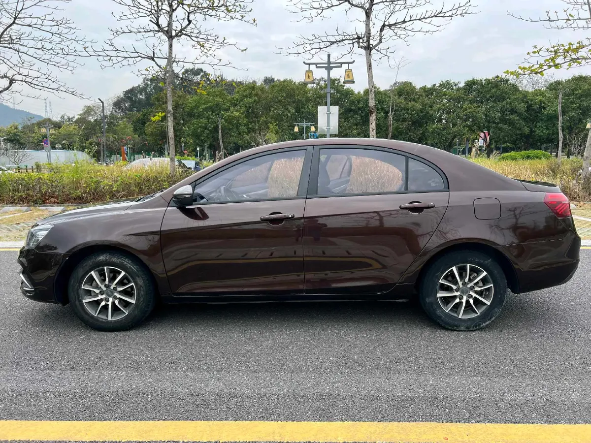 2019 Geely Emgrand 1.5L 109HP L4 CVT,autocango,china used car exporter,china ev exporter,chinese used car exporter,chinese used ev exporter