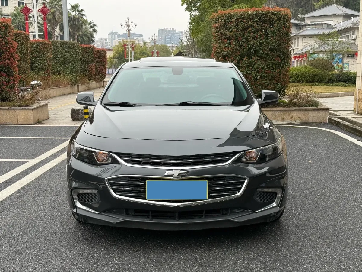 2018 Chevrolet Malibu XL 1.5T 170HP L4 6AT,autocango,china used car exporter,china ev exporter,chinese used car exporter,chinese used ev exporter