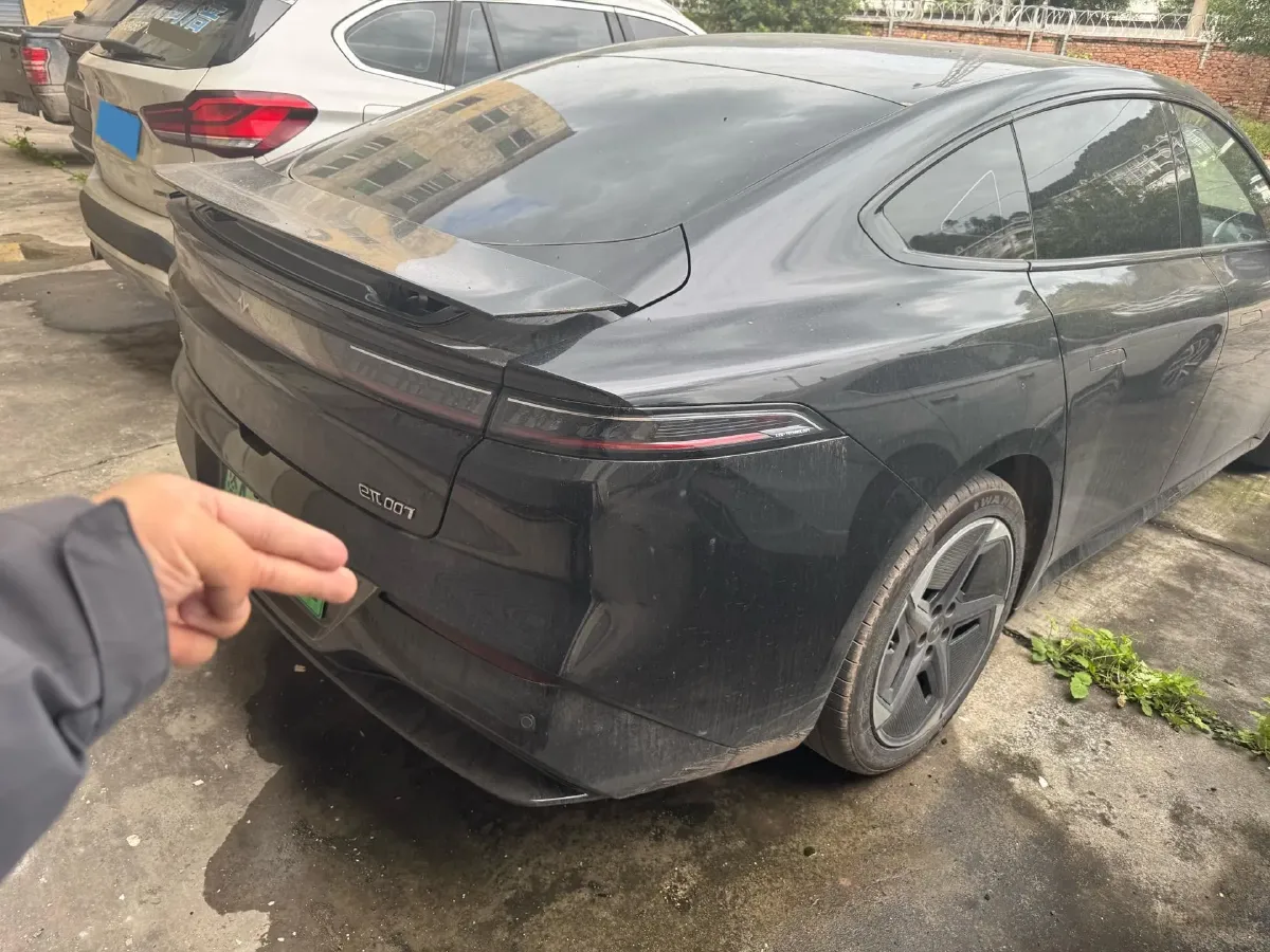 2024 DongFeng eπ eπ007 BEV 56.83KWH,autocango,china used car exporter,china ev exporter,chinese used car exporter,chinese used ev exporter