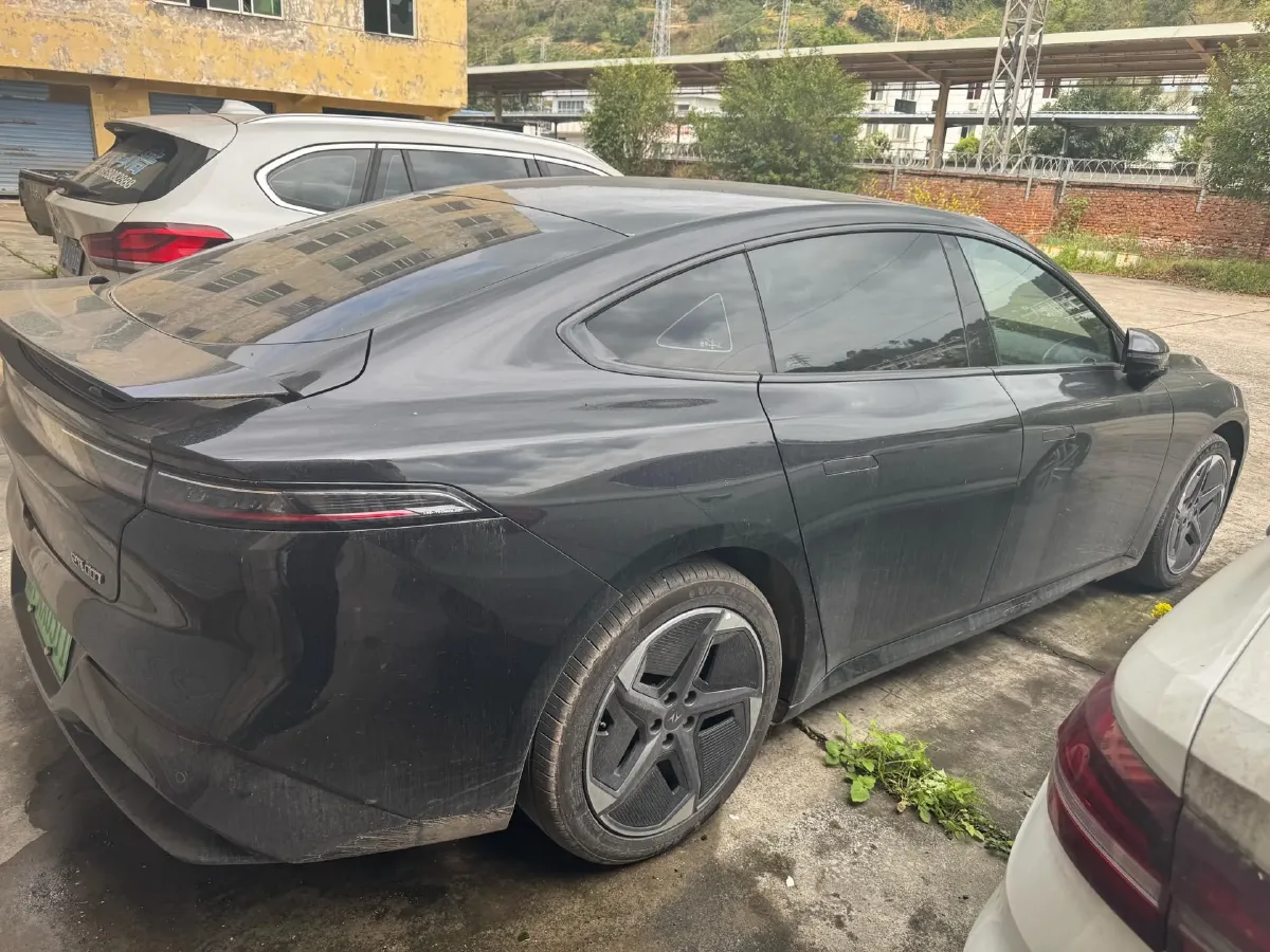 2024 DongFeng eπ eπ007 BEV 56.83KWH,autocango,china used car exporter,china ev exporter,chinese used car exporter,chinese used ev exporter