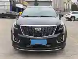 2021 Cadillac XT5 2.0T 237HP L4 9AT