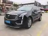 2021 Cadillac XT5 2.0T 237HP L4 9AT