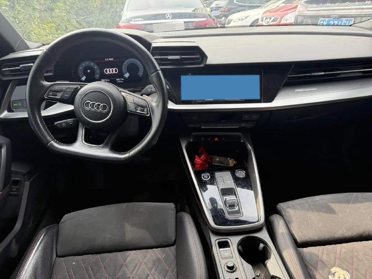 2022 Audi A3 1.4T 150HP L4 7DCT,autocango,china used car exporter,china ev exporter,chinese used car exporter,chinese used ev exporter