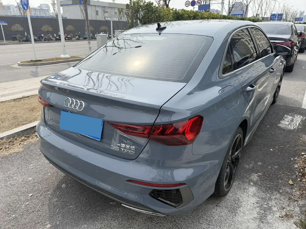 2022 Audi A3 1.4T 150HP L4 7DCT,autocango,china used car exporter,china ev exporter,chinese used car exporter,chinese used ev exporter