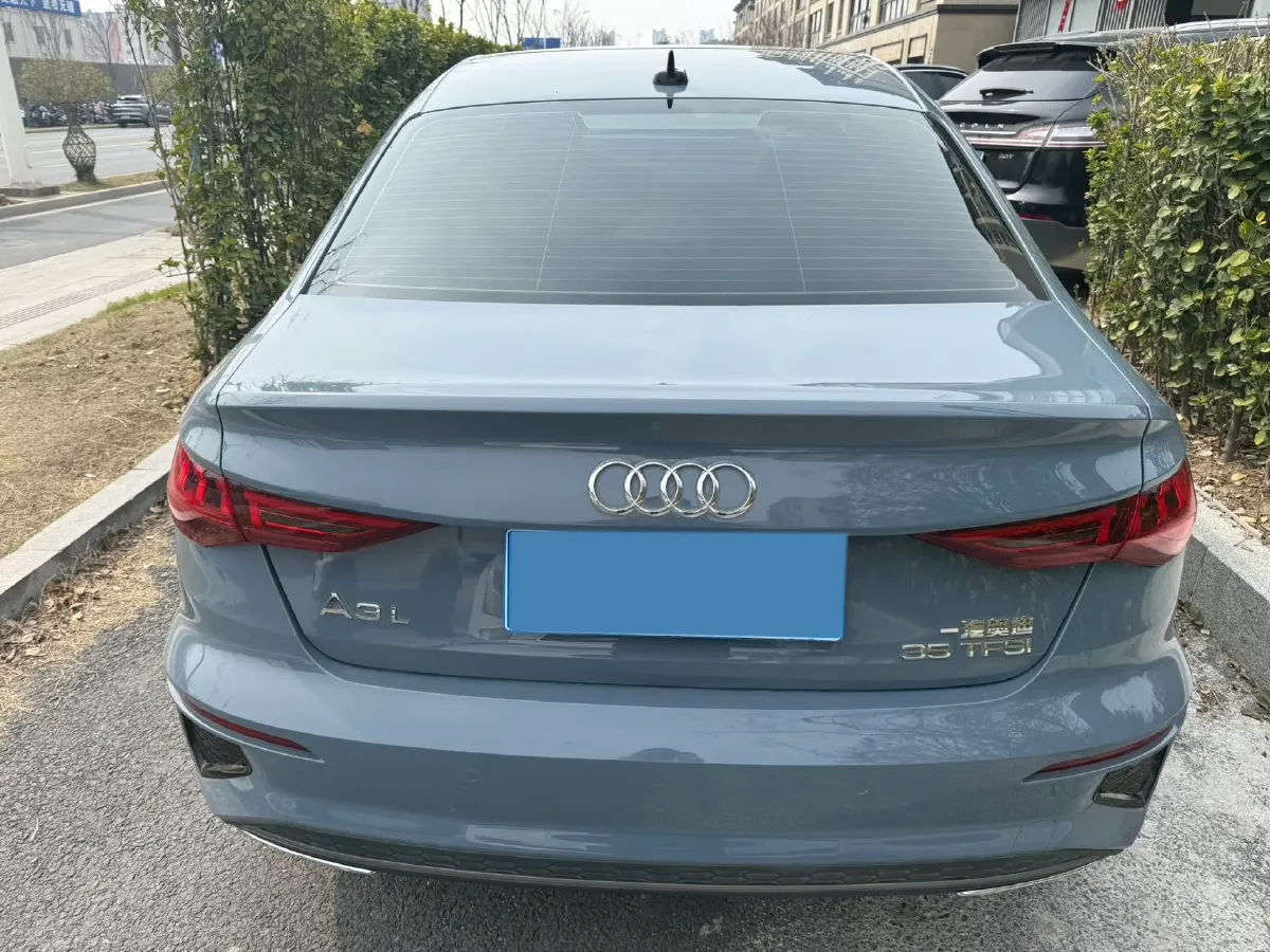 2022 Audi A3 1.4T 150HP L4 7DCT,autocango,china used car exporter,china ev exporter,chinese used car exporter,chinese used ev exporter
