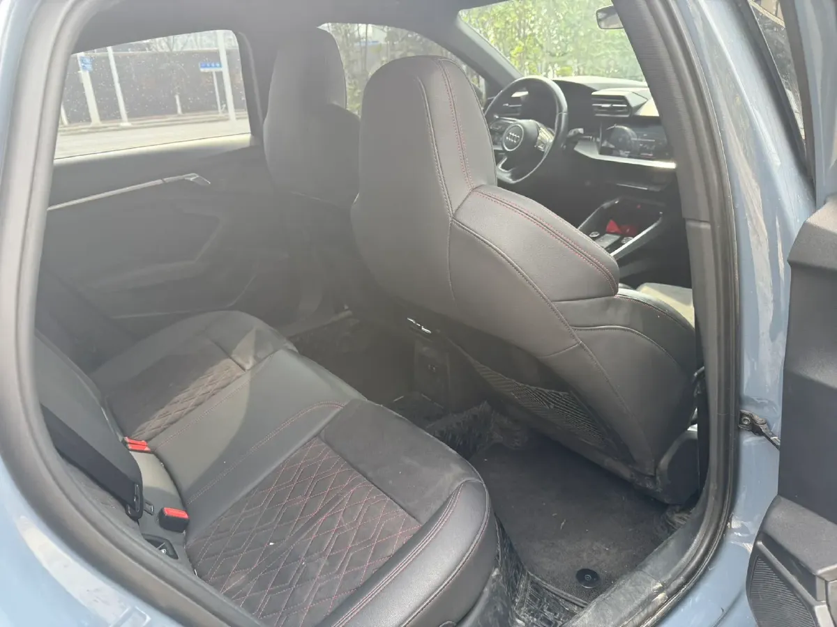 2022 Audi A3 1.4T 150HP L4 7DCT,autocango,china used car exporter,china ev exporter,chinese used car exporter,chinese used ev exporter