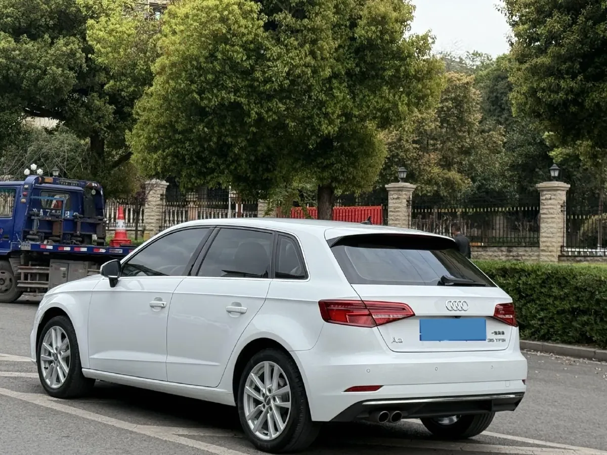 2020 Audi A3 1.4T 150HP L4 7DCT,autocango,china used car exporter,china ev exporter,chinese used car exporter,chinese used ev exporter
