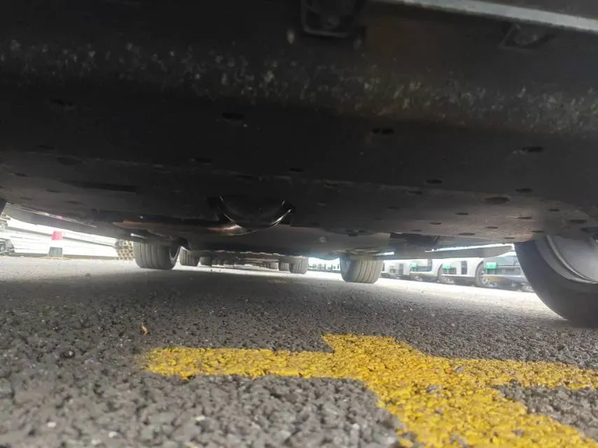 2024 Ford Bronco 2.3T 275HP L4 10AT,autocango,china used car exporter,china ev exporter,chinese used car exporter,chinese used ev exporter