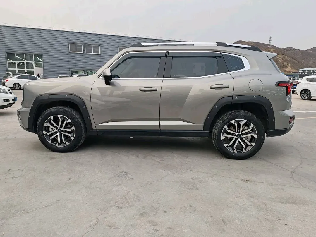 2023 Haval Dargo PLUS 1.5T 184HP L4 7DCT,autocango,china used car exporter,china ev exporter,chinese used car exporter,chinese used ev exporter