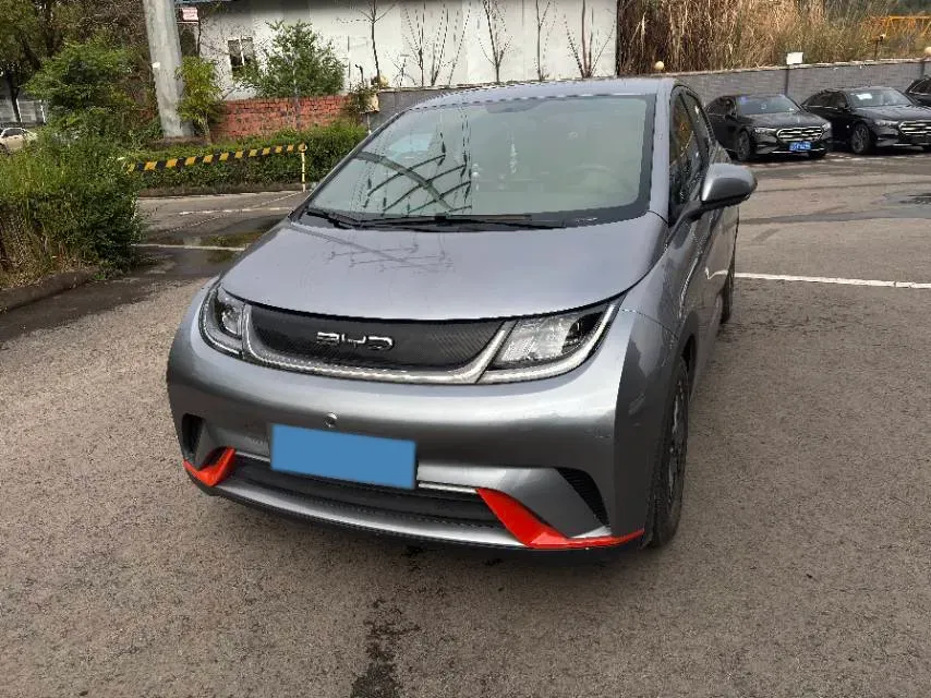 2021 BYD Yuan Pro BEV 50.1KWH,autocango,china used car exporter,china ev exporter,chinese used car exporter,chinese used ev exporter