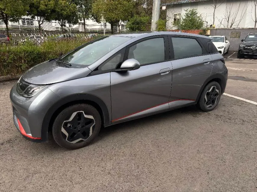 2021 BYD Yuan Pro BEV 50.1KWH,autocango,china used car exporter,china ev exporter,chinese used car exporter,chinese used ev exporter