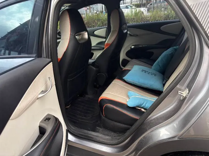 2021 BYD Yuan Pro BEV 50.1KWH,autocango,china used car exporter,china ev exporter,chinese used car exporter,chinese used ev exporter