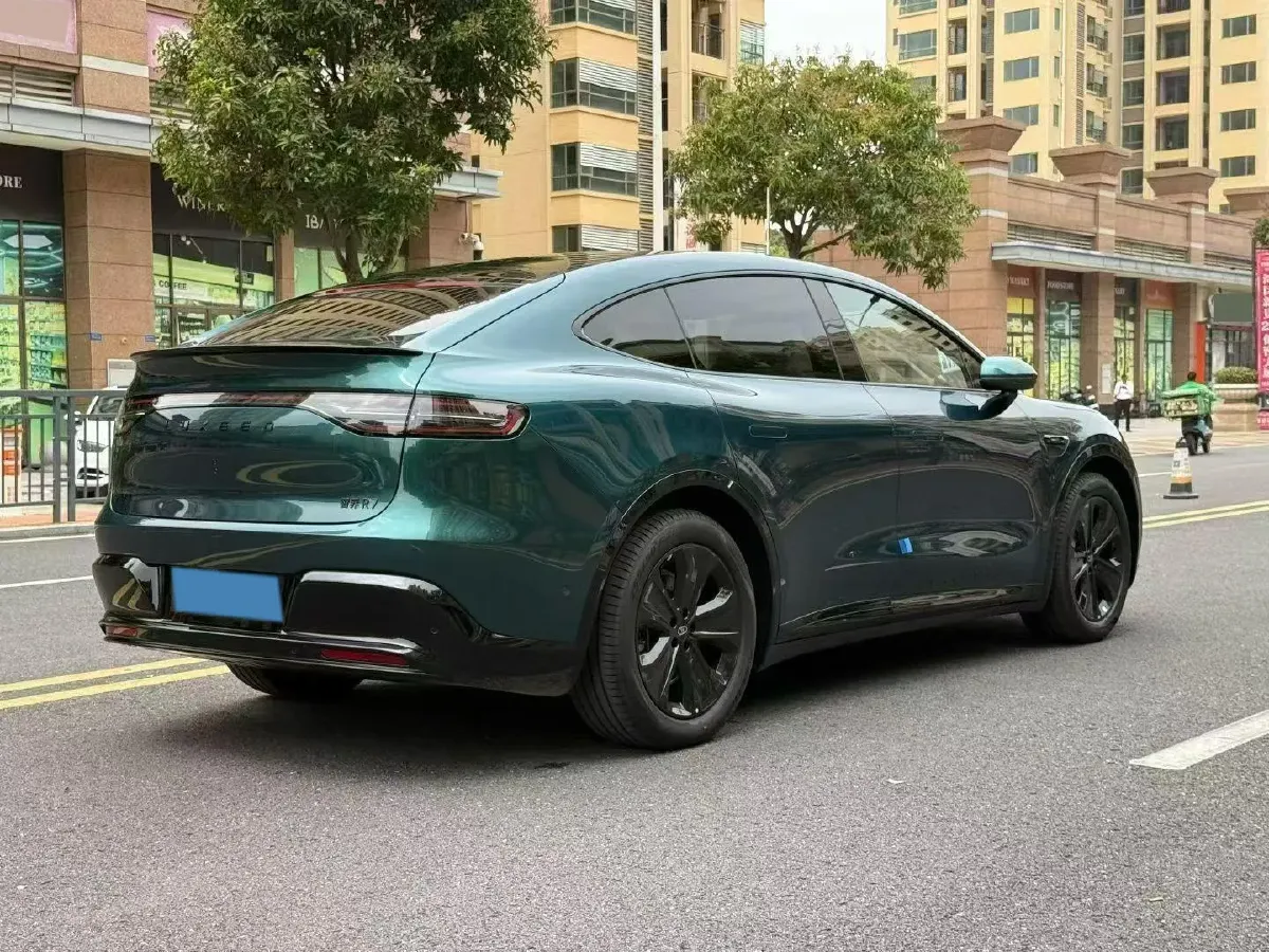 2026 Luxeed R7 REEV 156HP REEV,autocango,china used car exporter,china ev exporter,chinese used car exporter,chinese used ev exporter
