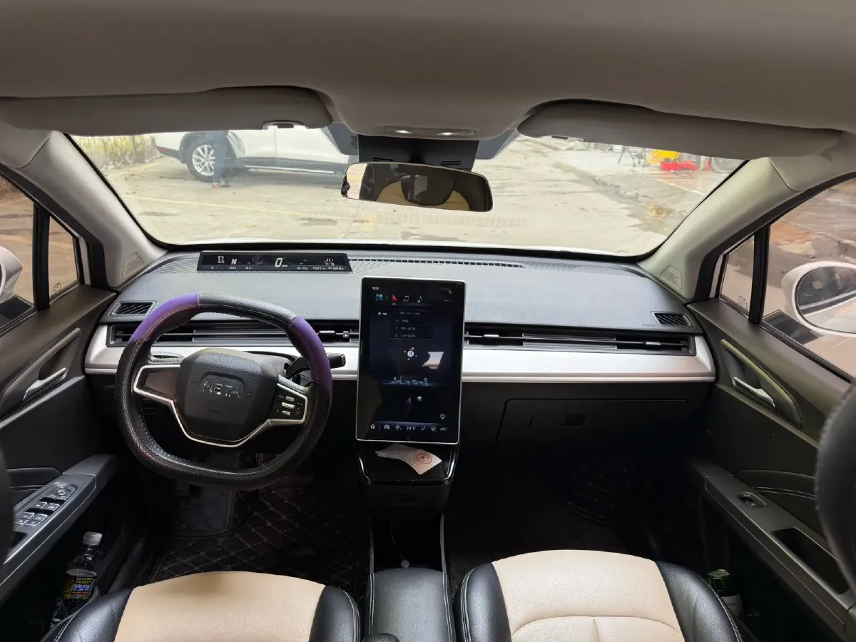 2021 Neta V BEV 31.18KWH,autocango,china used car exporter,china ev exporter,chinese used car exporter,chinese used ev exporter