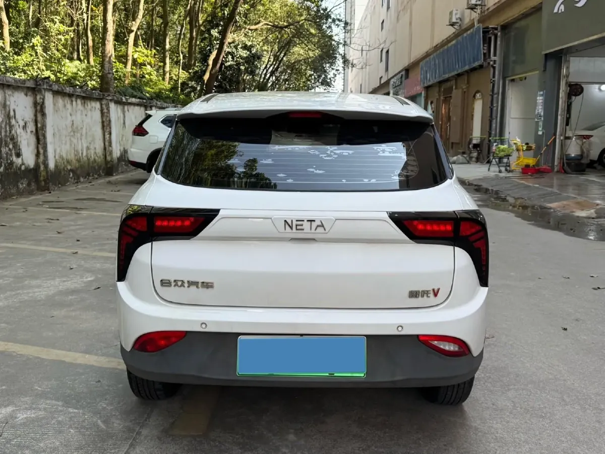2021 Neta V BEV 31.18KWH,autocango,china used car exporter,china ev exporter,chinese used car exporter,chinese used ev exporter