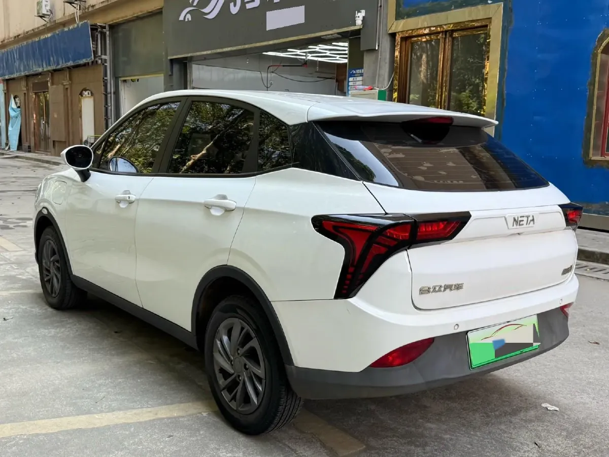 2021 Neta V BEV 31.18KWH,autocango,china used car exporter,china ev exporter,chinese used car exporter,chinese used ev exporter