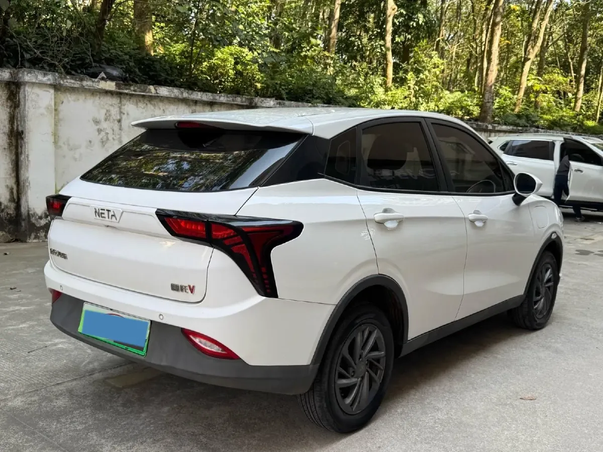 2021 Neta V BEV 31.18KWH,autocango,china used car exporter,china ev exporter,chinese used car exporter,chinese used ev exporter