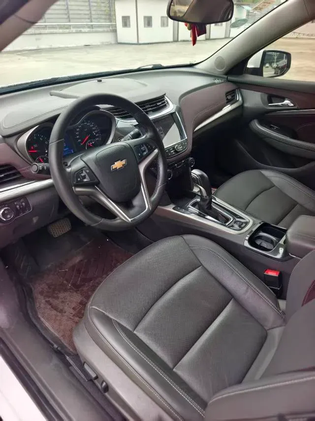 2018 Chevrolet Malibu 1.5T 170HP L4 6AT,autocango,china used car exporter,china ev exporter,chinese used car exporter,chinese used ev exporter