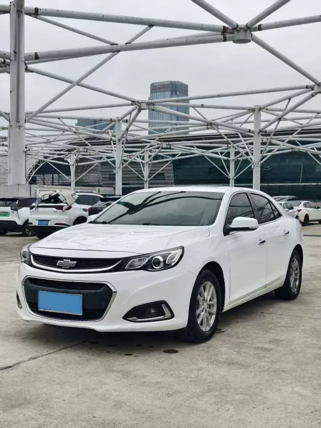 2018 Chevrolet Malibu 1.5T 170HP L4 6AT,autocango,china used car exporter,china ev exporter,chinese used car exporter,chinese used ev exporter