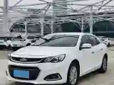 2018 Chevrolet Malibu 1.5T 170HP L4 6AT