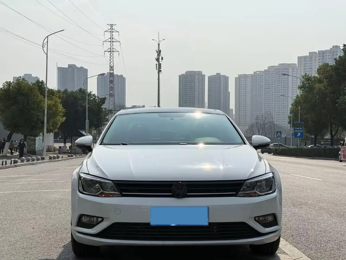 2018 Volkswagen Lamando 1.4T 131HP L4 7DCT,autocango,china used car exporter,china ev exporter,chinese used car exporter,chinese used ev exporter
