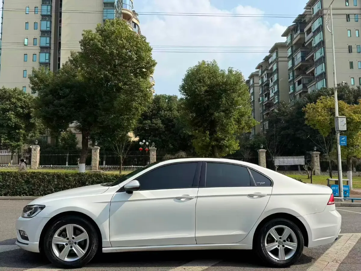2018 Volkswagen Lamando 1.4T 131HP L4 7DCT,autocango,china used car exporter,china ev exporter,chinese used car exporter,chinese used ev exporter