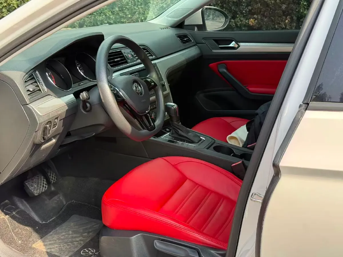 2018 Volkswagen Lamando 1.4T 131HP L4 7DCT,autocango,china used car exporter,china ev exporter,chinese used car exporter,chinese used ev exporter