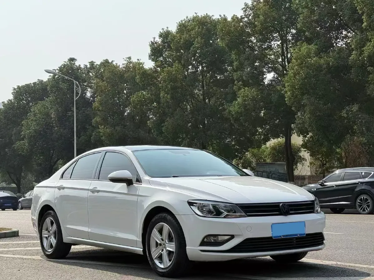 2018 Volkswagen Lamando 1.4T 131HP L4 7DCT,autocango,china used car exporter,china ev exporter,chinese used car exporter,chinese used ev exporter