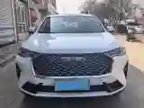 2024 Haval H6 1.5T 184HP L4 7DCT