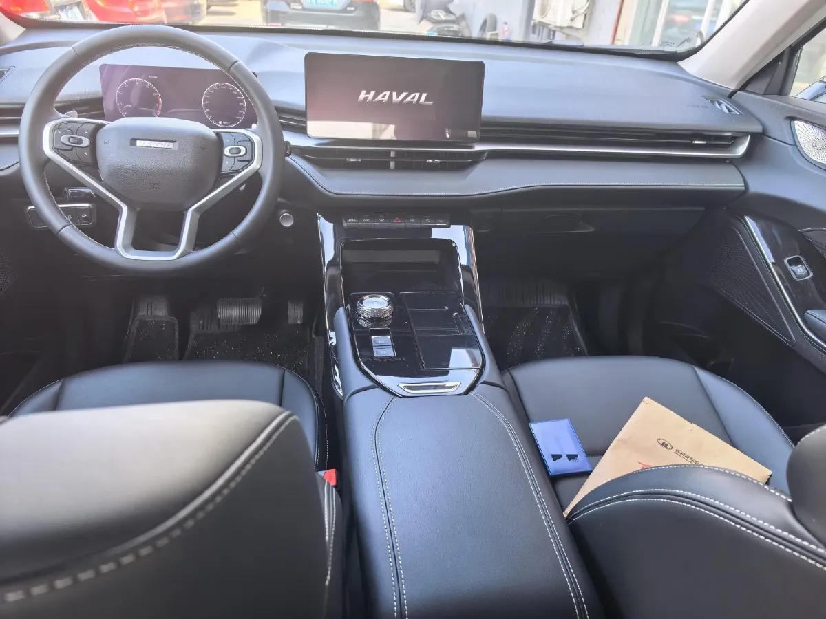 2024 Haval H6 1.5T 184HP L4 7DCT,autocango,china used car exporter,china ev exporter,chinese used car exporter,chinese used ev exporter