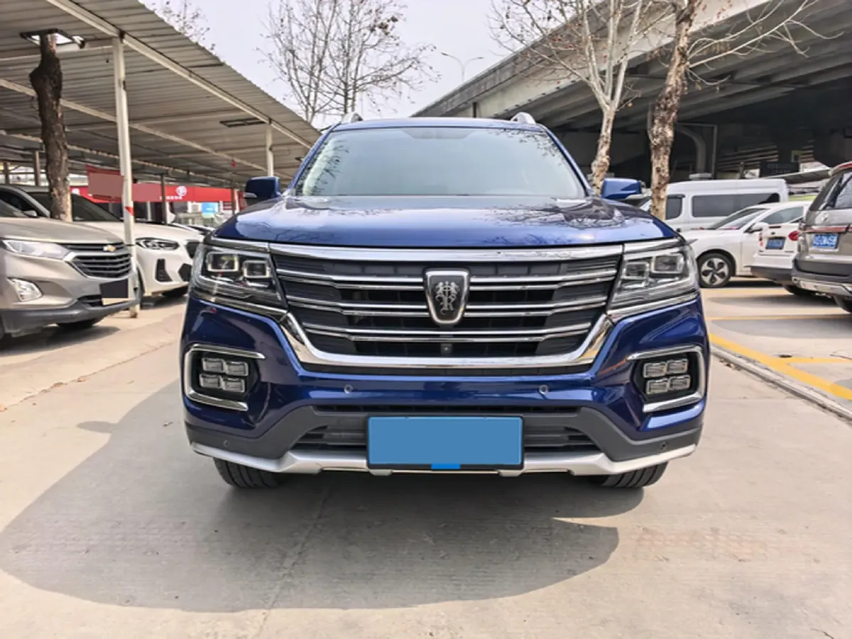 2018 Roewe RX5 2.0T 220HP L4 6DCT,autocango,china used car exporter,china ev exporter,chinese used car exporter,chinese used ev exporter