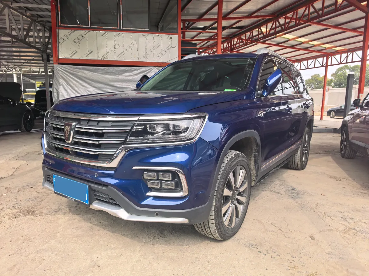 2018 Roewe RX5 2.0T 220HP L4 6DCT,autocango,china used car exporter,china ev exporter,chinese used car exporter,chinese used ev exporter