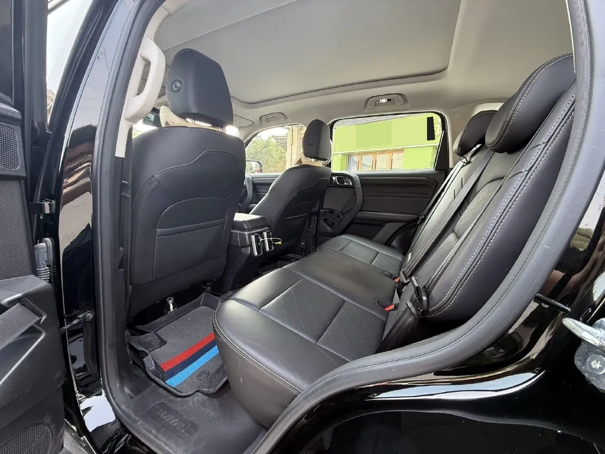 2024 Haval Dargo 1.5T 184HP L4 7DCT,autocango,china used car exporter,china ev exporter,chinese used car exporter,chinese used ev exporter