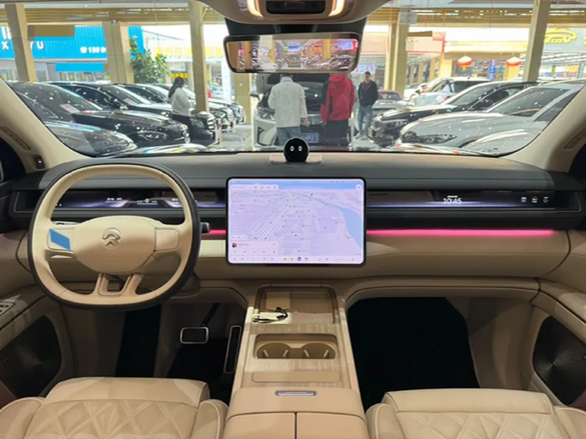 2026 NIO ES8 BEV,autocango,china used car exporter,china ev exporter,chinese used car exporter,chinese used ev exporter