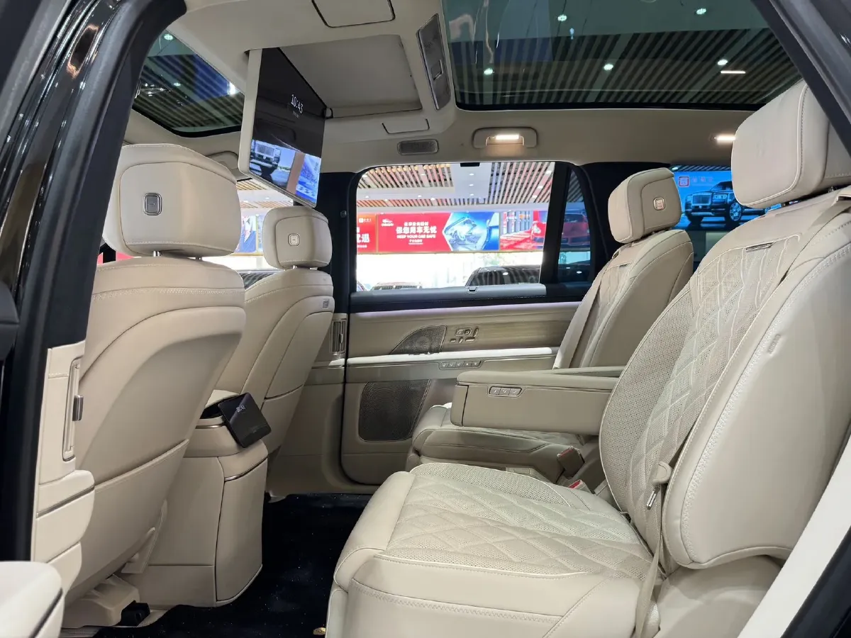 2026 NIO ES8 BEV,autocango,china used car exporter,china ev exporter,chinese used car exporter,chinese used ev exporter