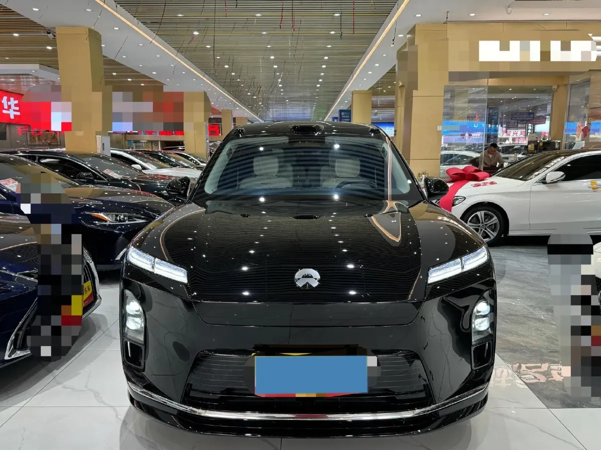 2026 NIO ES8 BEV,autocango,china used car exporter,china ev exporter,chinese used car exporter,chinese used ev exporter
