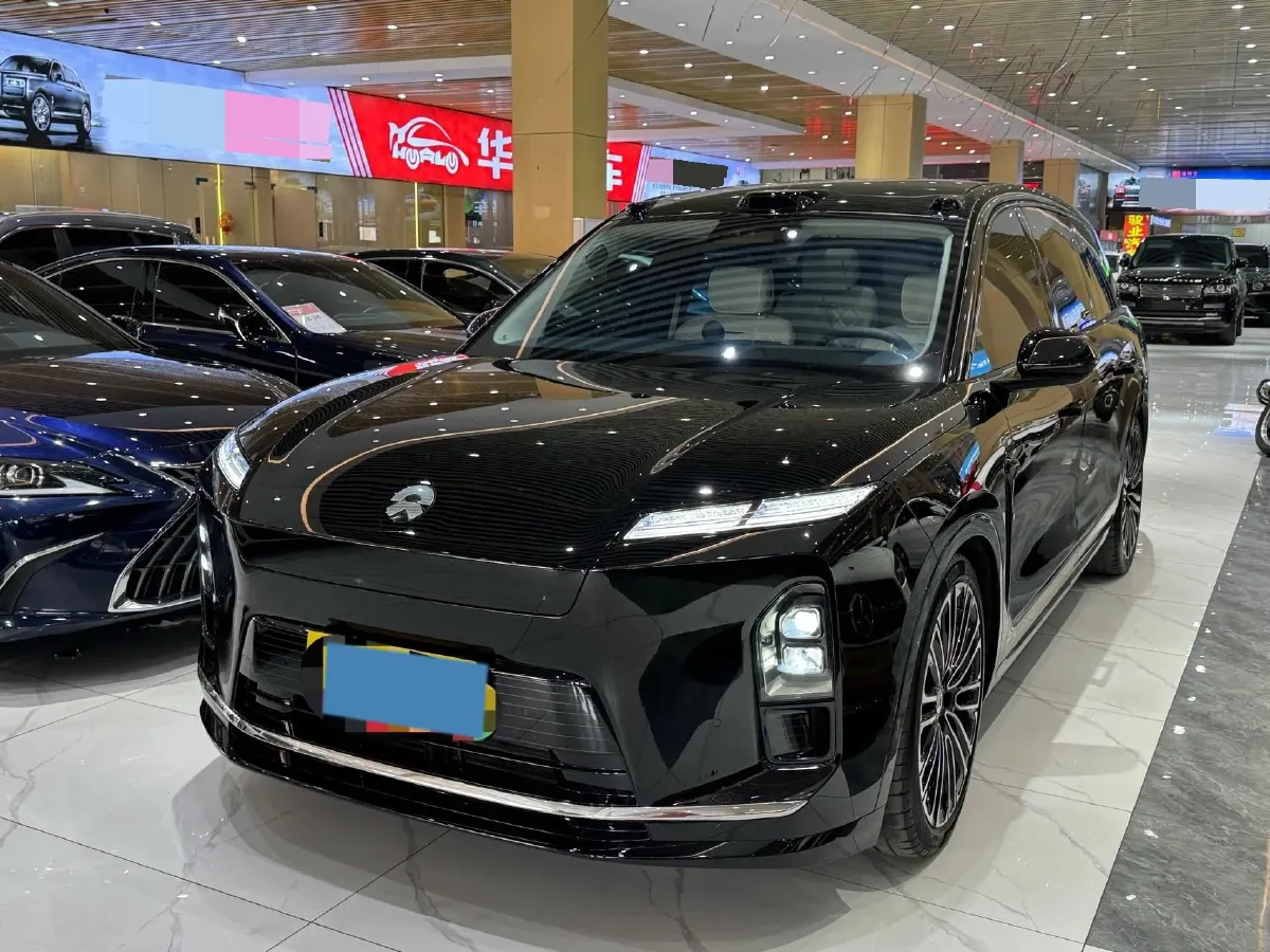 2026 NIO ES8 BEV,autocango,china used car exporter,china ev exporter,chinese used car exporter,chinese used ev exporter
