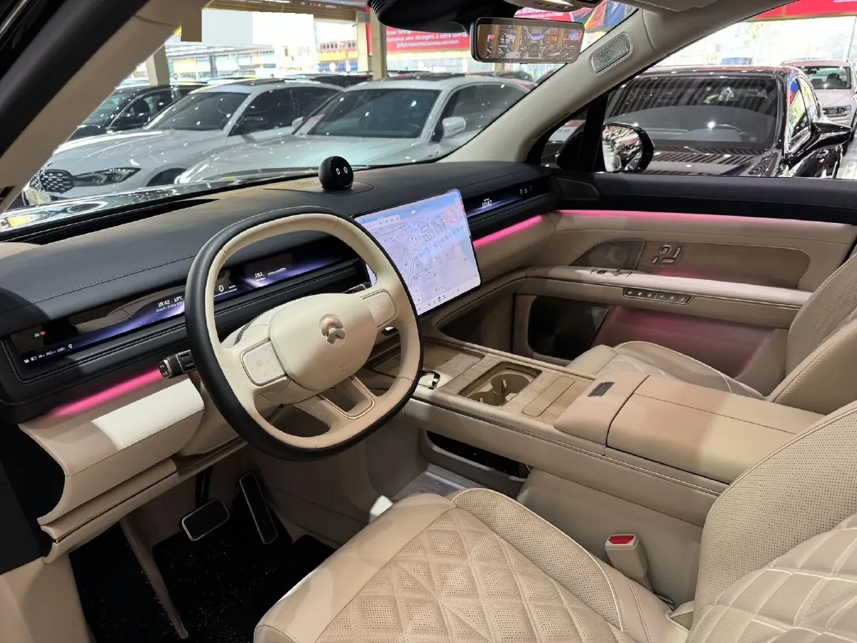 2026 NIO ES8 BEV,autocango,china used car exporter,china ev exporter,chinese used car exporter,chinese used ev exporter