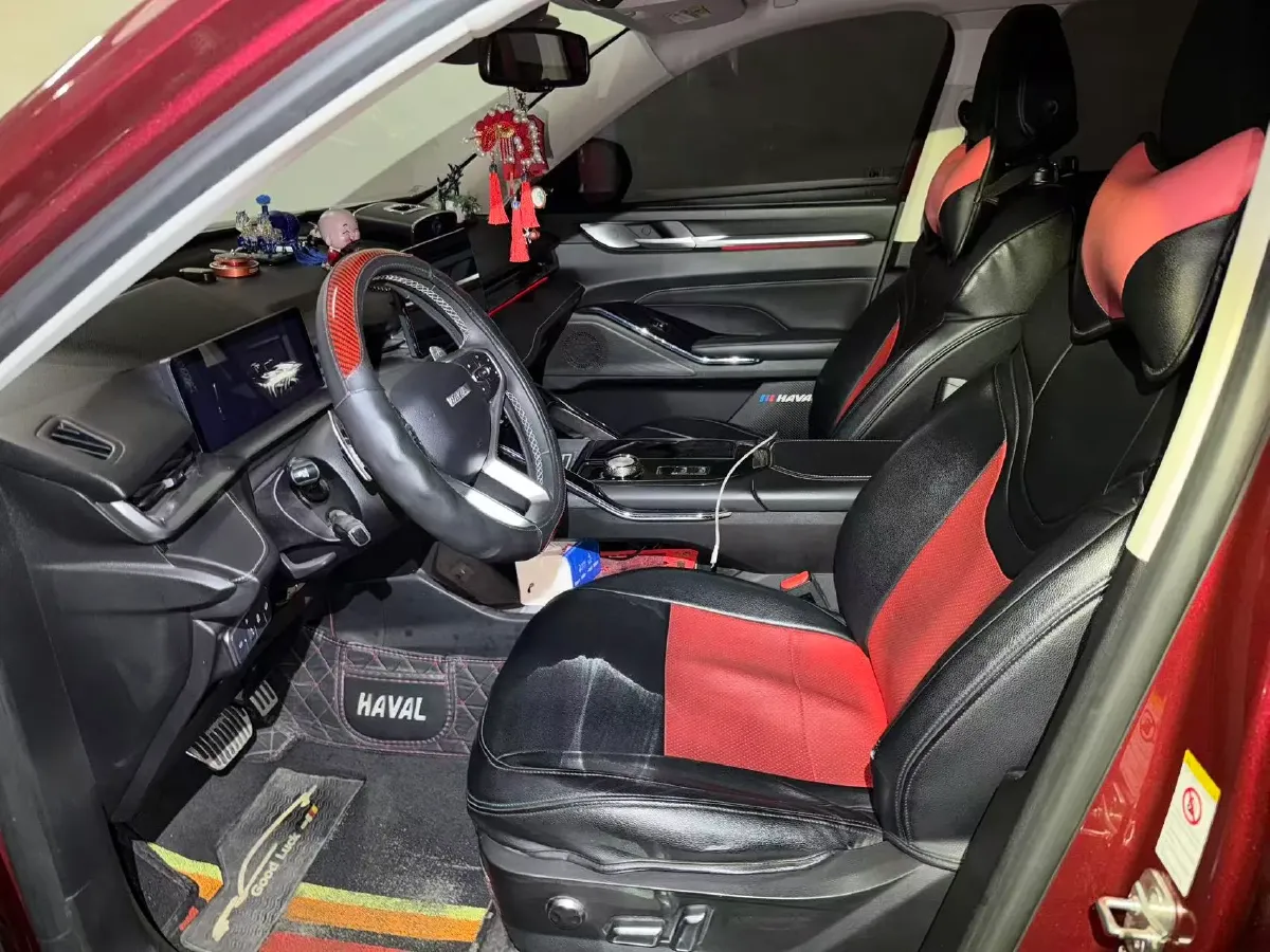 2021 Haval H6 1.5T 169HP L4 7DCT,autocango,china used car exporter,china ev exporter,chinese used car exporter,chinese used ev exporter