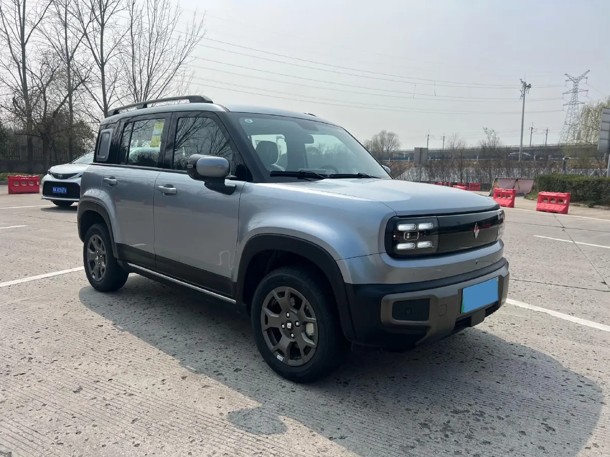 2026 BaoJun YepPlus BEV,autocango,china used car exporter,china ev exporter,chinese used car exporter,chinese used ev exporter
