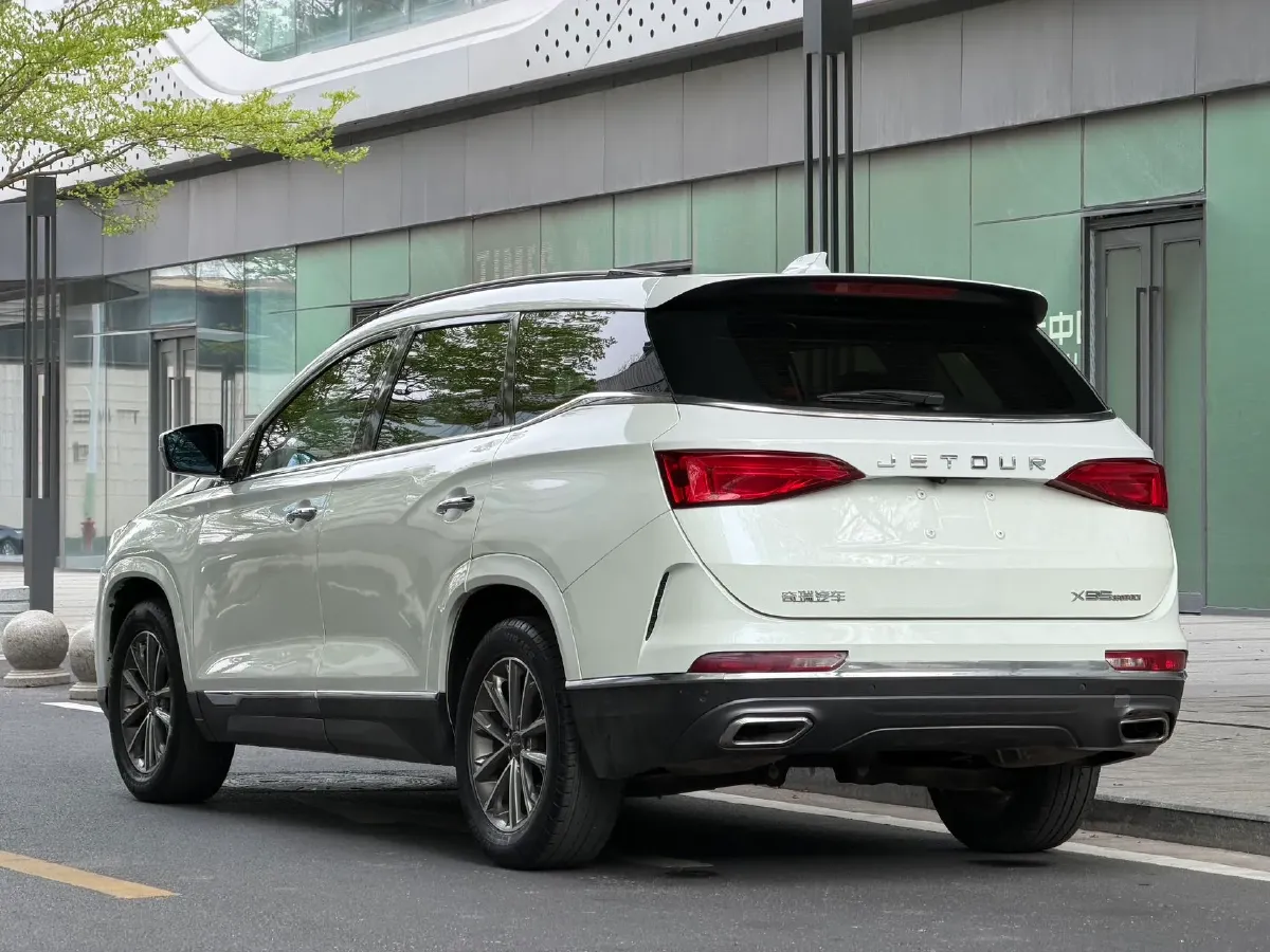 2020 Chery Tiggo 8 1.6T 197HP L4 7DCT,autocango,china used car exporter,china ev exporter,chinese used car exporter,chinese used ev exporter