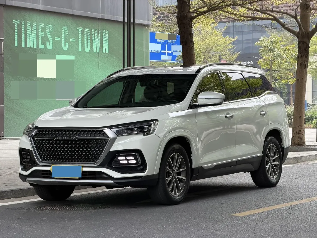 2020 Chery Tiggo 8 1.6T 197HP L4 7DCT,autocango,china used car exporter,china ev exporter,chinese used car exporter,chinese used ev exporter