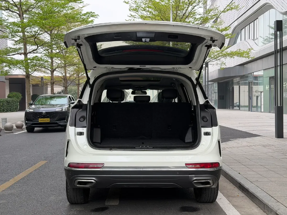 2020 Chery Tiggo 8 1.6T 197HP L4 7DCT,autocango,china used car exporter,china ev exporter,chinese used car exporter,chinese used ev exporter