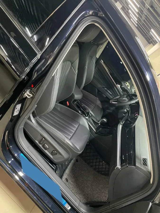 2023 Volkswagen Passat 2.0T 186HP L4 7DCT,autocango,china used car exporter,china ev exporter,chinese used car exporter,chinese used ev exporter